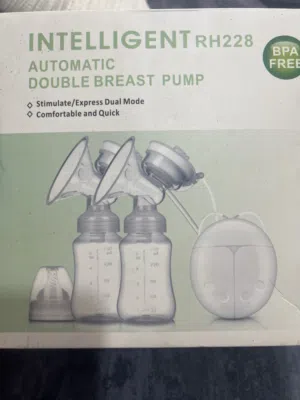 Breast Pump