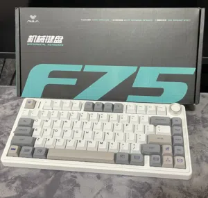 Aula F75كيبورد جيمنج