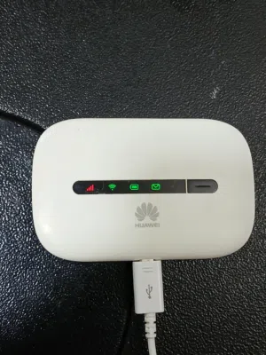 جهاز راوتر هواوي متنقل للبيع