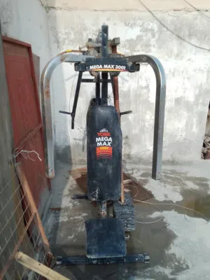 جهاز متعدد الالعاب