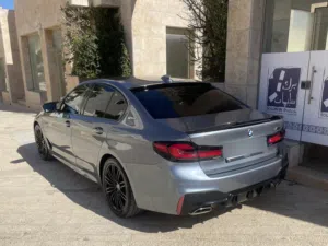 Used BMW 5 Series in Bethlehem