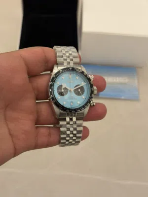 Seiko New-ساعه سيكو جديدة