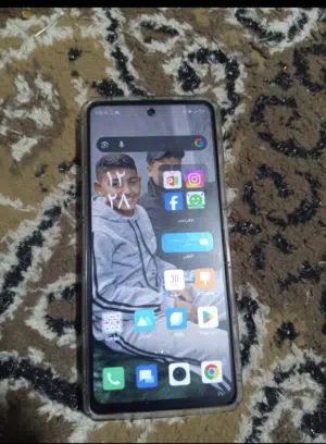 انفنيكس نوت 30