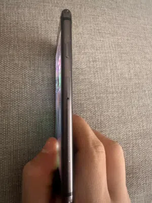 Apple iPhone 8 64 GB in Amman
