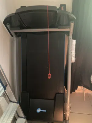جهاز treadmill وكرسي ألعاب للبيع
