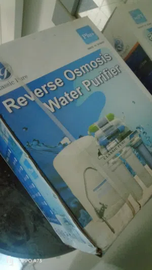 فلتر مياه Reverse Osmosis للبيع