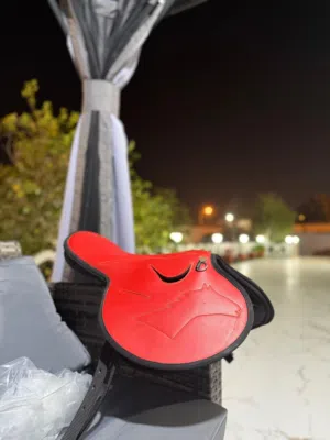 سرج فلات مستعمل