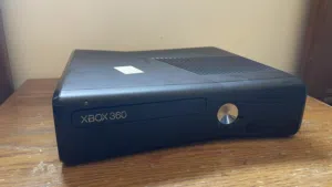 xbox360 بحالة جيدة جدا