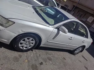 Used Hyundai Sonata in Khamis Mushait