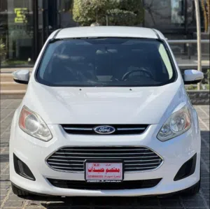 Used Ford C-MAX in Irbid
