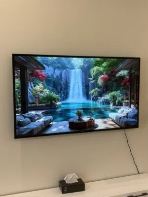 تلفزيون سوني 55 "