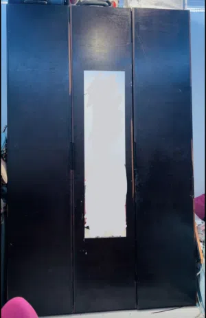 Cupboard / خزانة