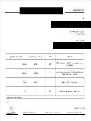 سجلات شحن وتفريغ شي جاهز وشي على حسب طلب زبون
