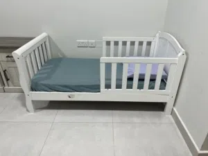Kids Bed with Mattress for Sale