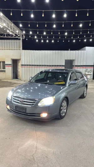 Used Toyota Avalon in Al Dakhiliya