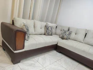 طقم كنب جميل