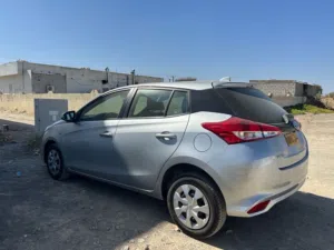 ياريس 2020 هاتشباك