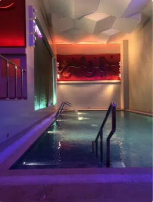 مطلوب ممول لمشروع بالدمام/ الرياض