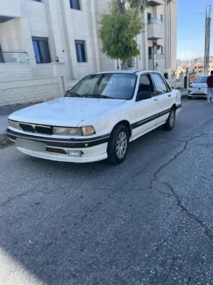 Used Mitsubishi Galant in Amman