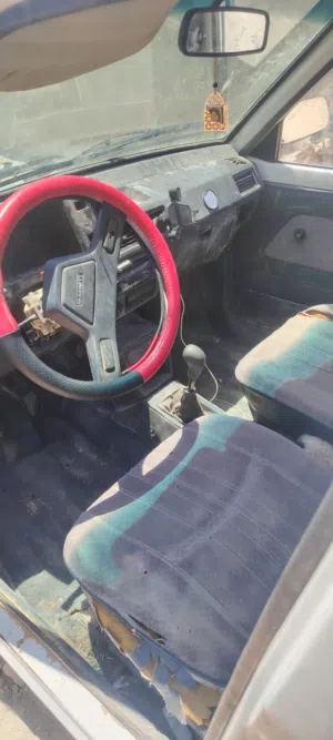 Used Suzuki Other in Amman