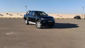 ميتسوبيشي l200 2009