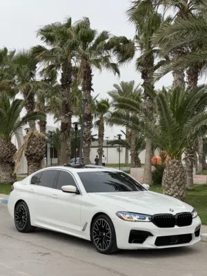 BMW G30 2019