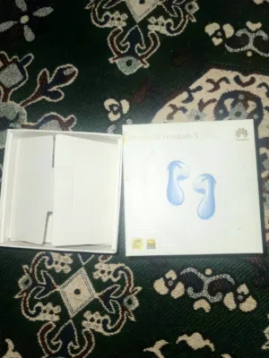 سماعه هواوي