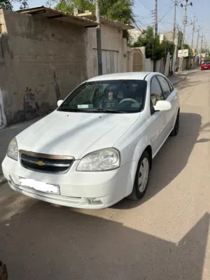 شفروليه اوبترا 2011