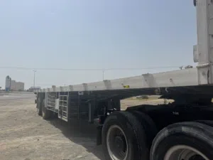 مقطوره للبيع