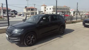 used-skoda-kodiaq-in-nablus