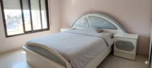 تخت مزودوج