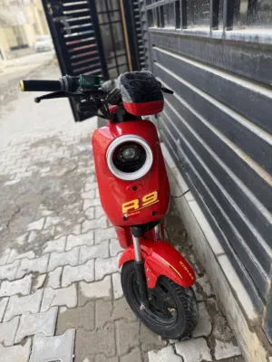 دراجه شحن للبيع