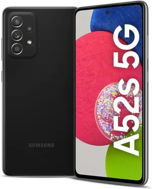 سامسونج-a52s-5g-بحالة-ممتازة