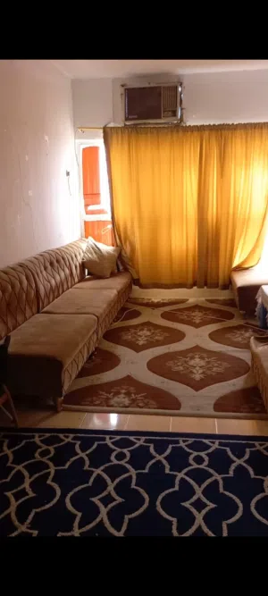 60 m2 1 Bedroom Apartments for Rent in Farwaniya Farwaniya