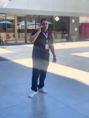 محمد جعفر الحنيطي 