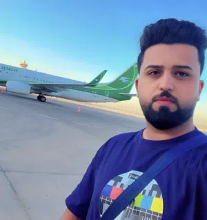 احمد ايوب لطيب