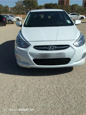 Accent Rb   5 portes à vendre