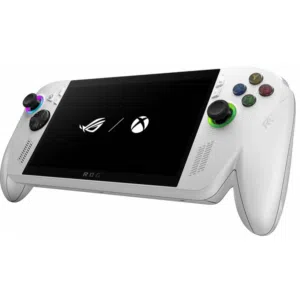 ASUS ROG Xbox Ally 7” 1080p 120Hz Gaming Handheld Touchscreen AMD