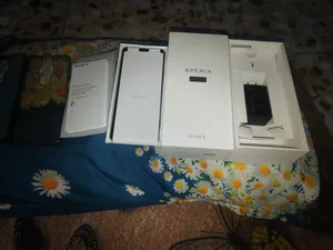 سوني ‏إكسبيريا برو ‏512 جيجابايت ‏أسود