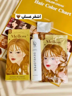 صبغات كوتا