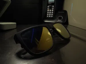 Puma glasses, average condition