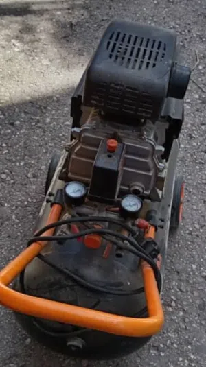 كمبروسري 50L