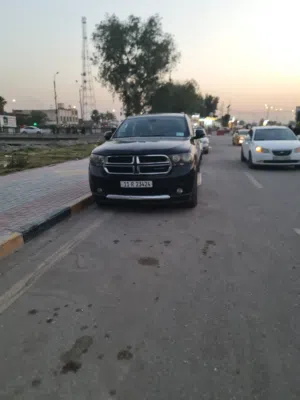 Used Dodge Durango in Babylon