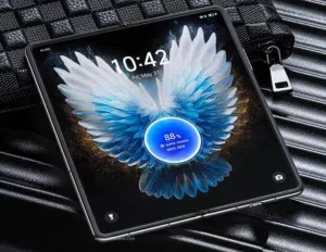 Tecno Phantom 512 GB in Zarqa