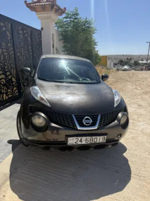 نيسان جوك ممتازة جدا فحص كامل