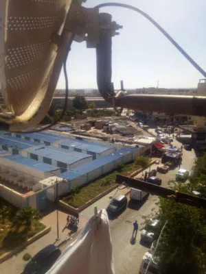 42 m2 2 Bedrooms Apartments for Sale in Oran Other
