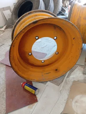 Jcb Rema 18/4.26 2pc