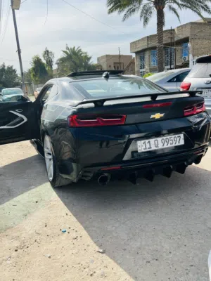 كمارو 2018 فوول مواصفات بيع سريع