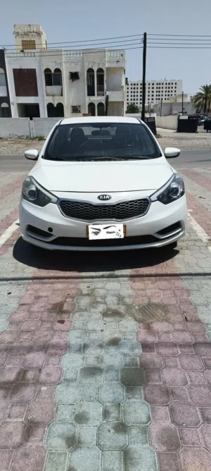 Used Kia Cerato in Muscat
