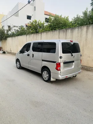 used-nissan-other-in-qalqilya